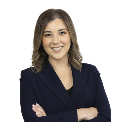 Laura Zanetidis Lawyer