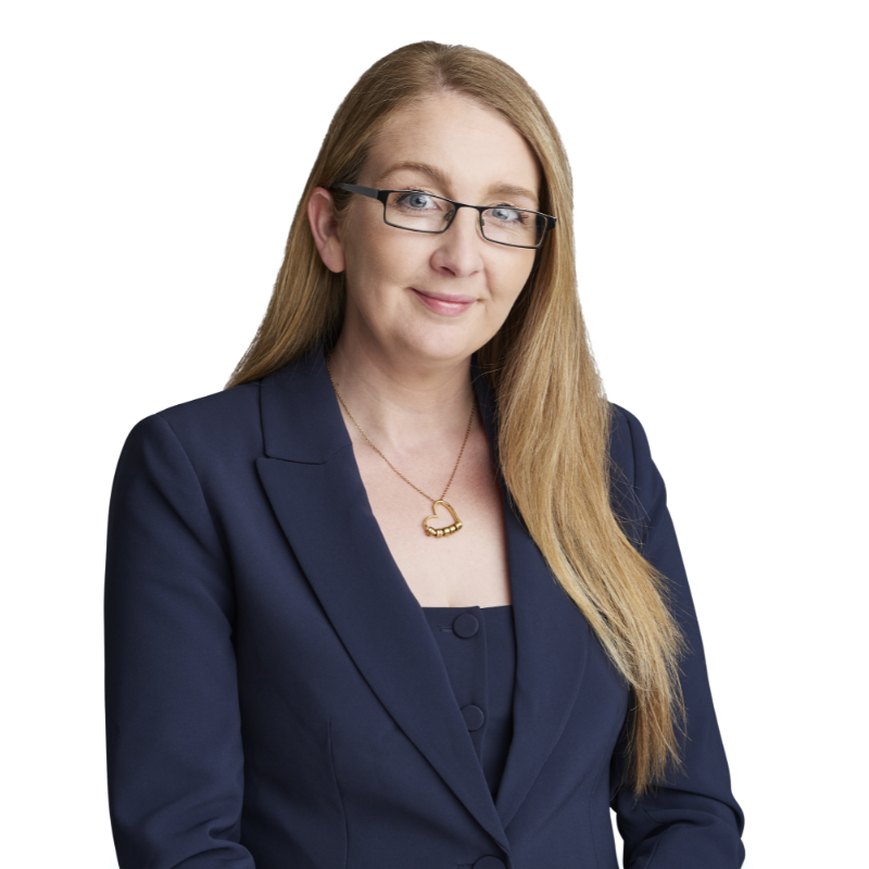 Lauren Baptie Perth