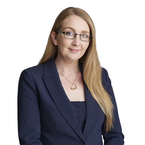 Lauren Baptie Perth