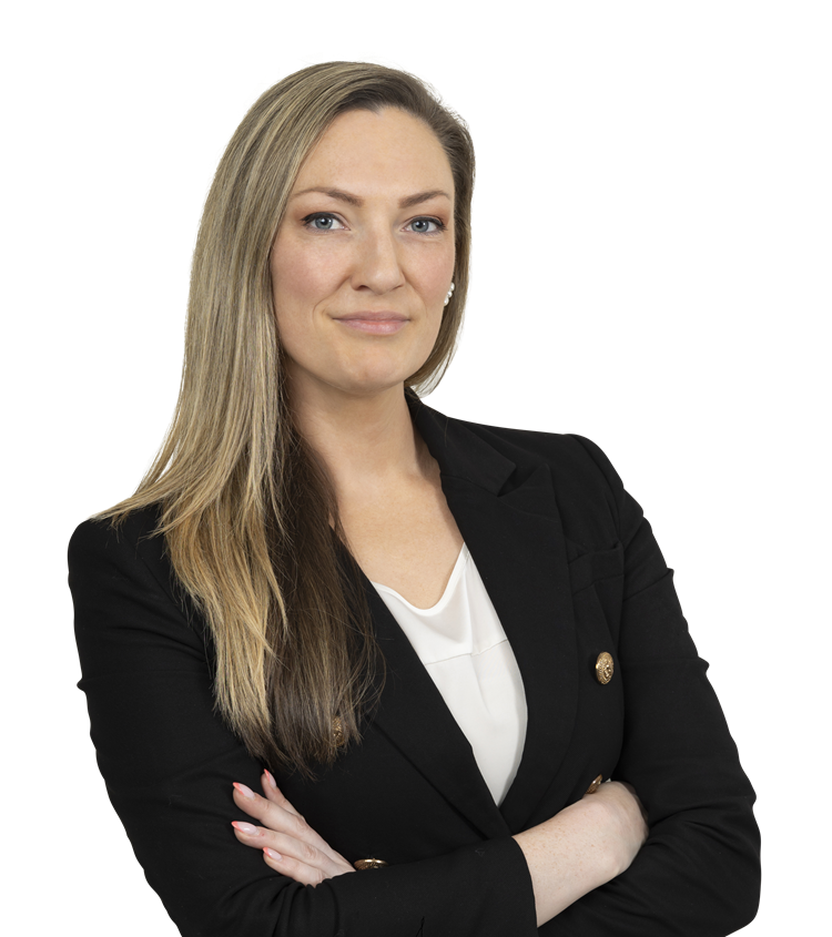 Lauren Hill Lawyer