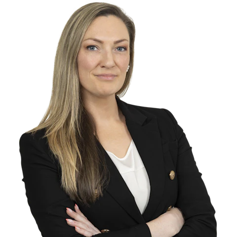 Lauren Hill Lawyer