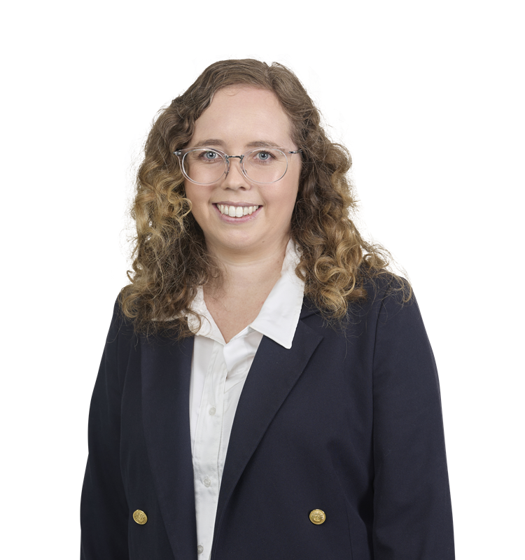 Lauren Parr Lawyer