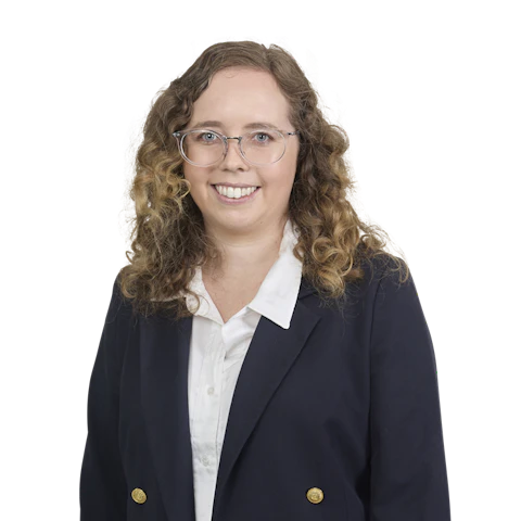 Lauren Parr Lawyer
