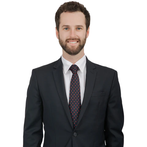 Liam Andersen Medical negligence Lawyer Sydney