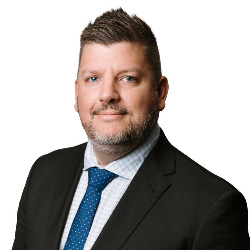 Liam Casey medical negligence law