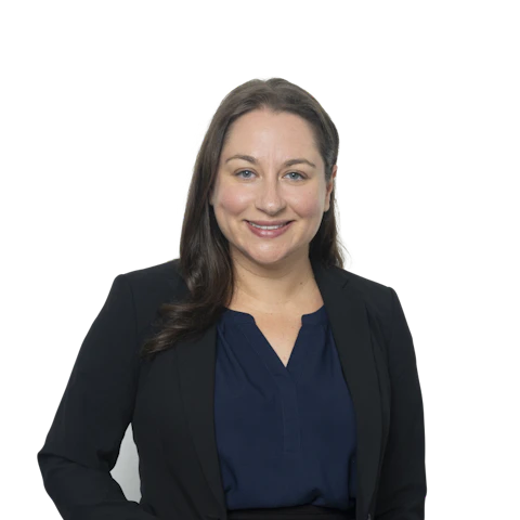 Libby Riekert Slater Gordon Lawyer Medical Law