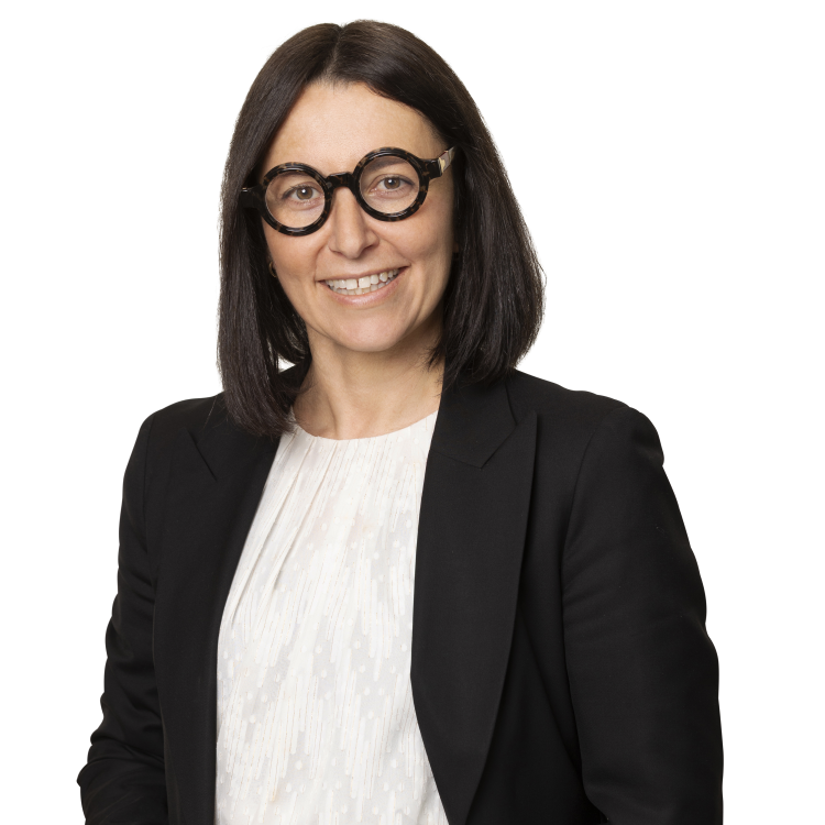 Lily Boskovski Lawyer