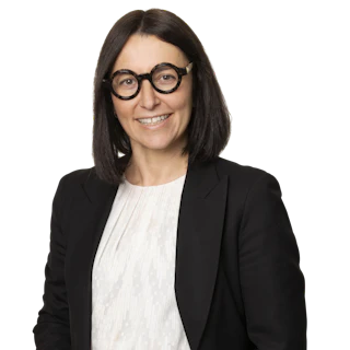 Lily Boskovski Lawyer