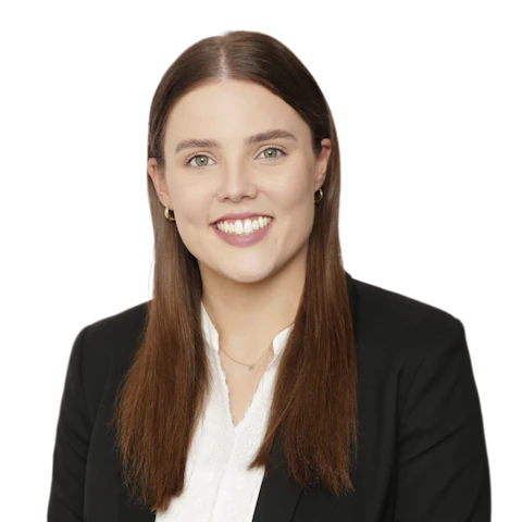 Maddison Veivers Lawyer Medical Law