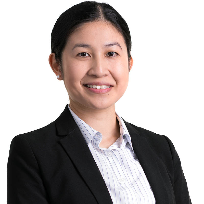 Maggie Seeto Ling Slater And Gordon