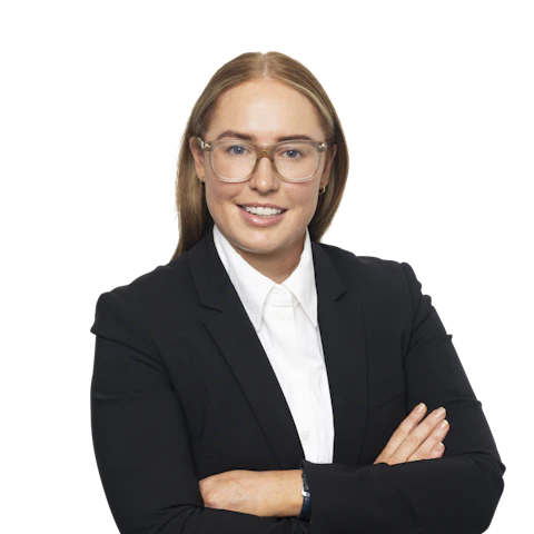 Meghan Sheehan Slater Gordon Senior Associate Motor Vehicle Accidents