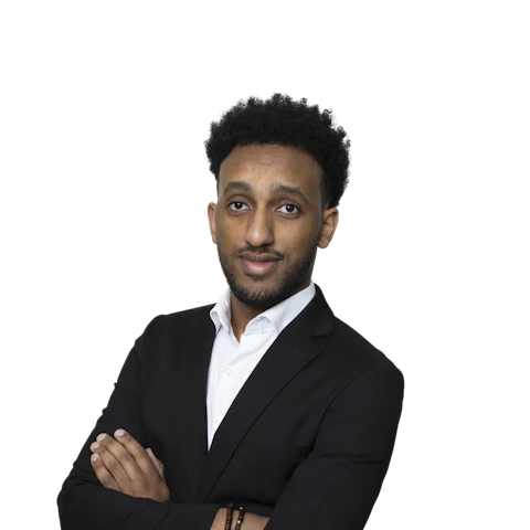 Munib Rahmeto Lawyer Client Intake