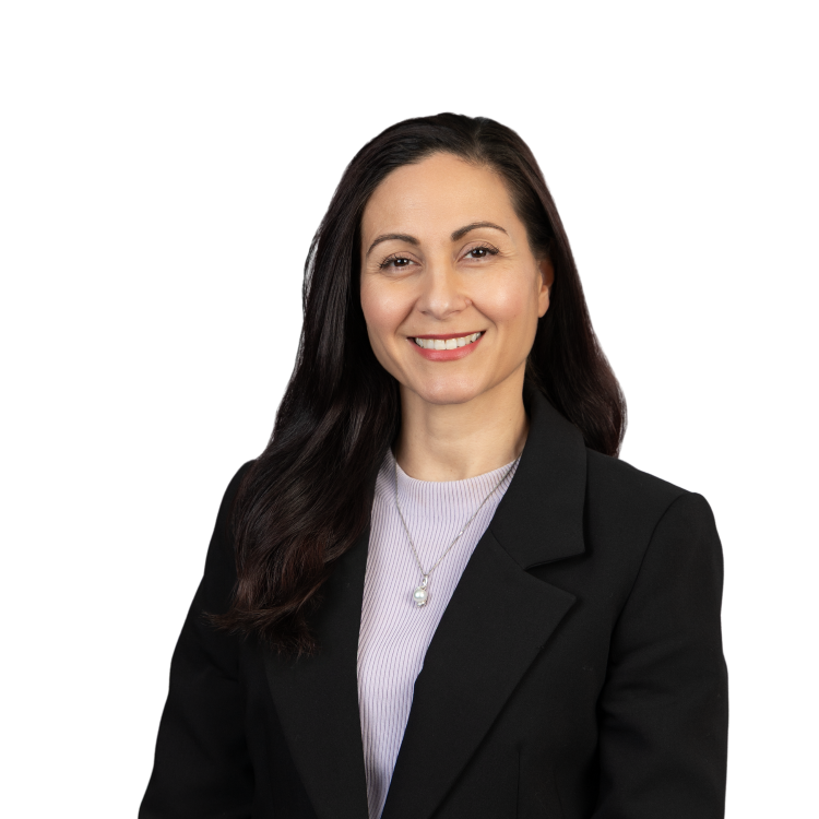 Nada Najjar lawyer
