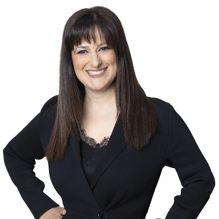 Nadia Grech Lawyer