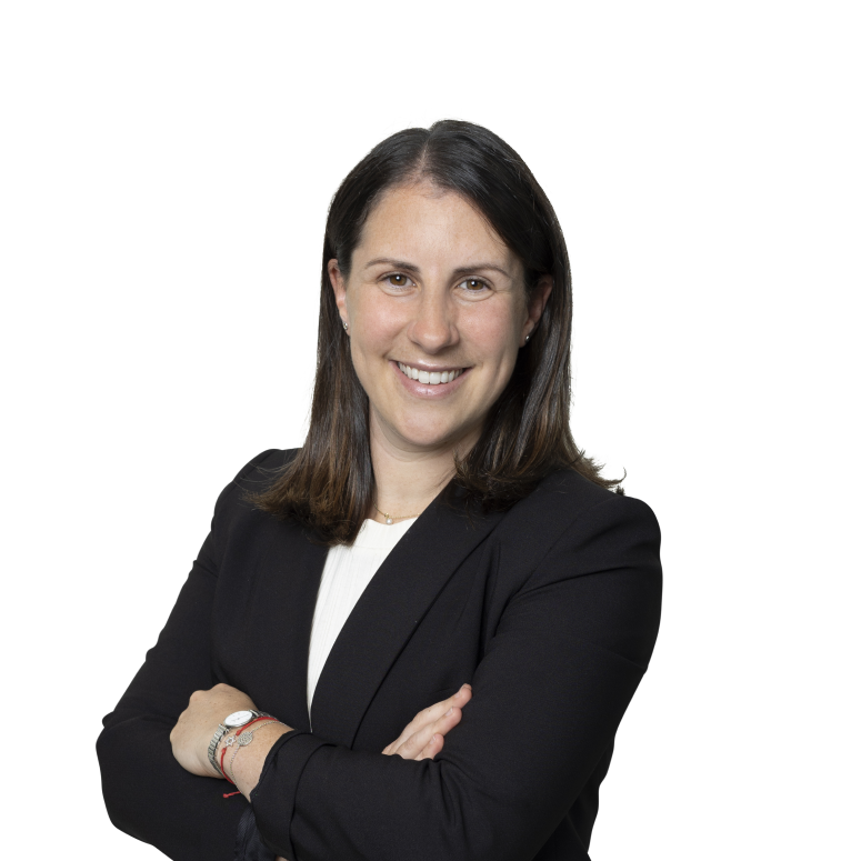 Natalie Birman Legal Counsel Public Liability