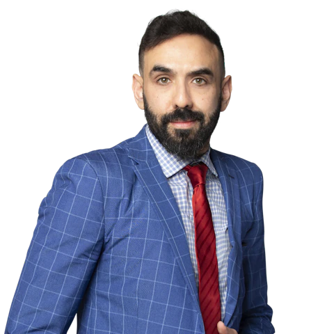 Nehad Elmassry Workers Comp Lawyer