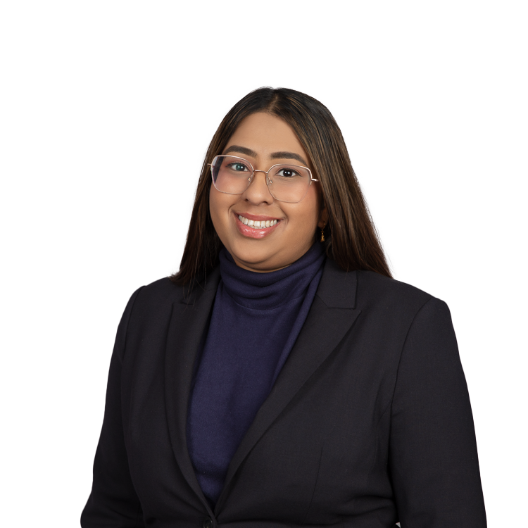 Nika Morgan Lawyer