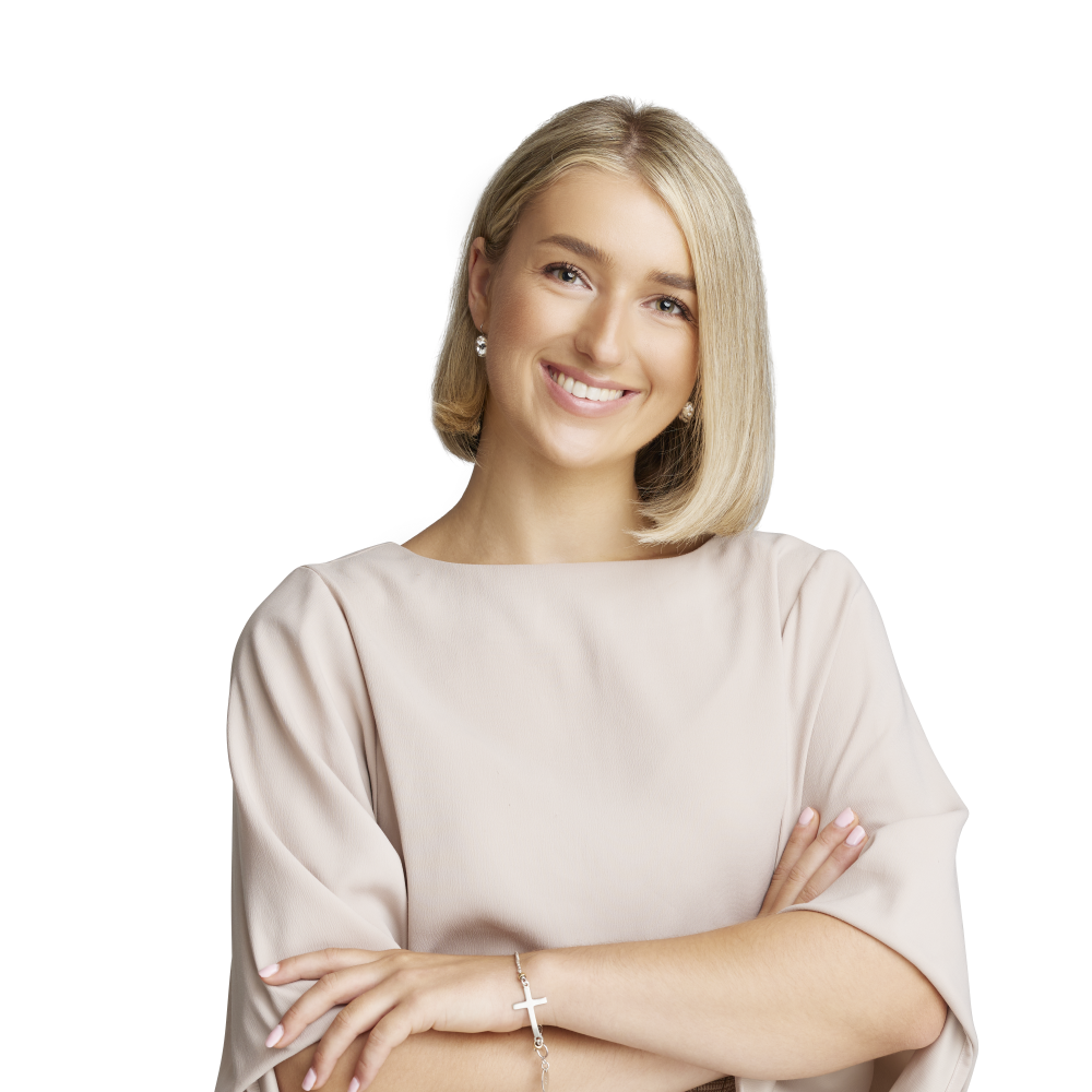 Nikalett Godina public liability claims