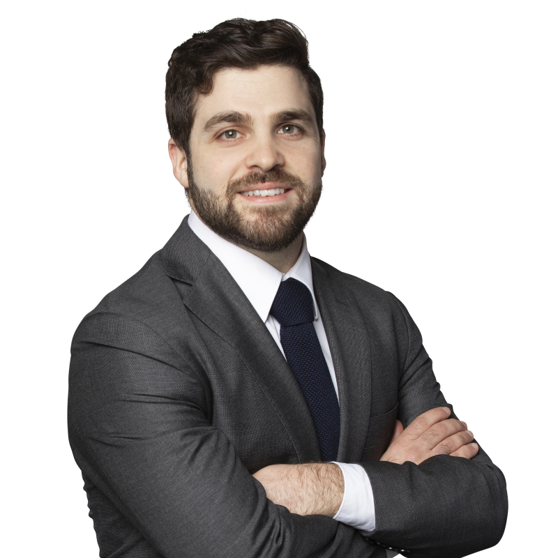 Peter Mileto personal injury lawyer
