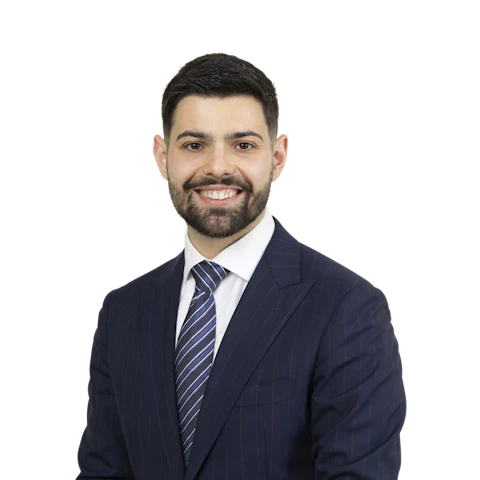 Peter Dupes Lawyer