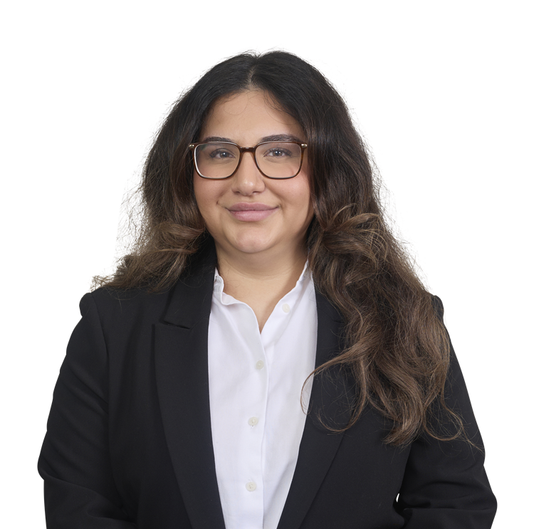 Roshani Jamall Lawyer