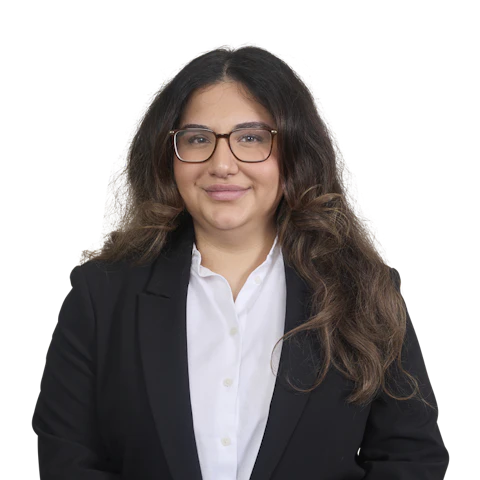 Roshani Jamall Lawyer