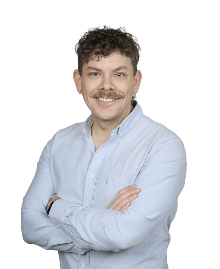 Sam Carroll website