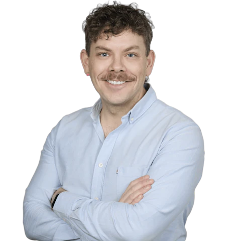 Sam Carroll website