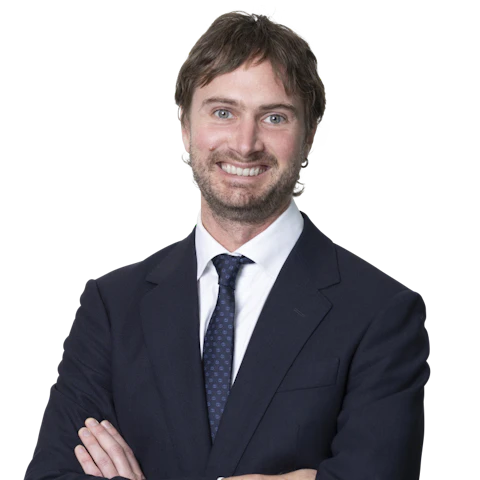Sam Legge Lawyer