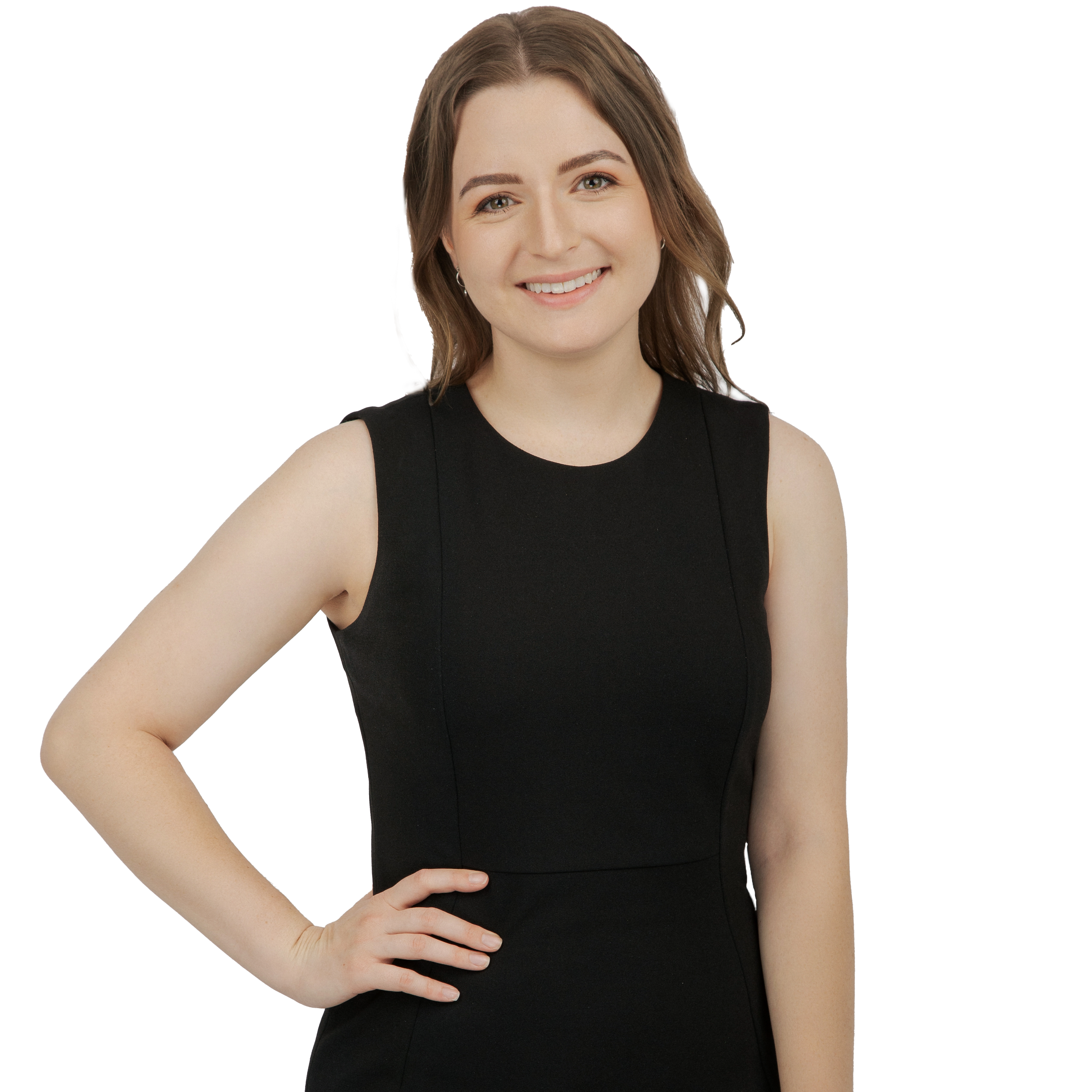 Samantha Edgecombe Compensation Lawyer Penrith