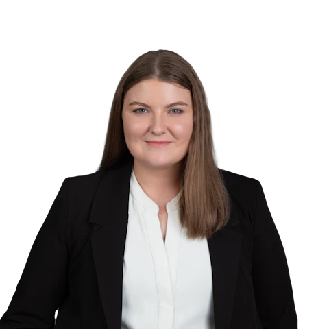 Samantha Middleton workers compensation law