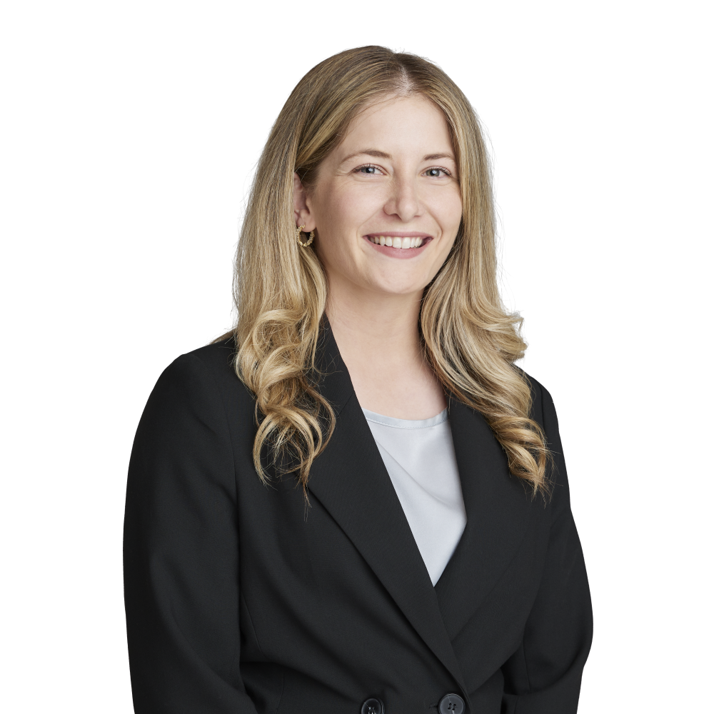 Sarah Marshman Medical Malpractice Claims lawyer Perth