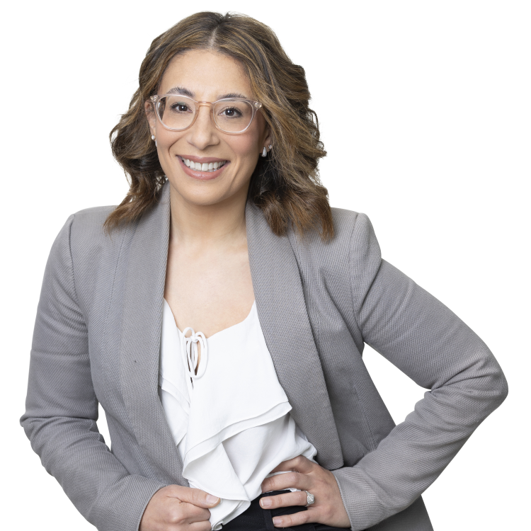 Sarah Elseidy Lawyer