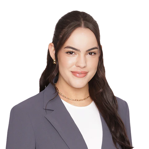 Sarah Van Rooyen Managing Clerk