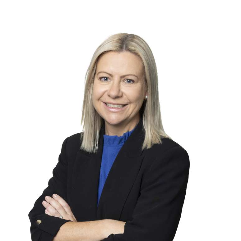 Sherryn Keogh Law Clerk Super TPD