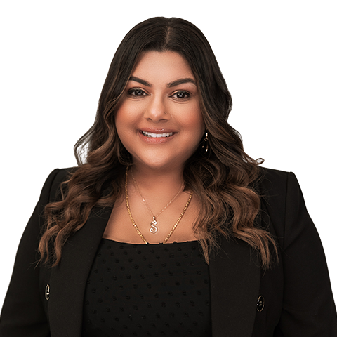 Shweta Dey Personal Injury Lawyer Penrith
