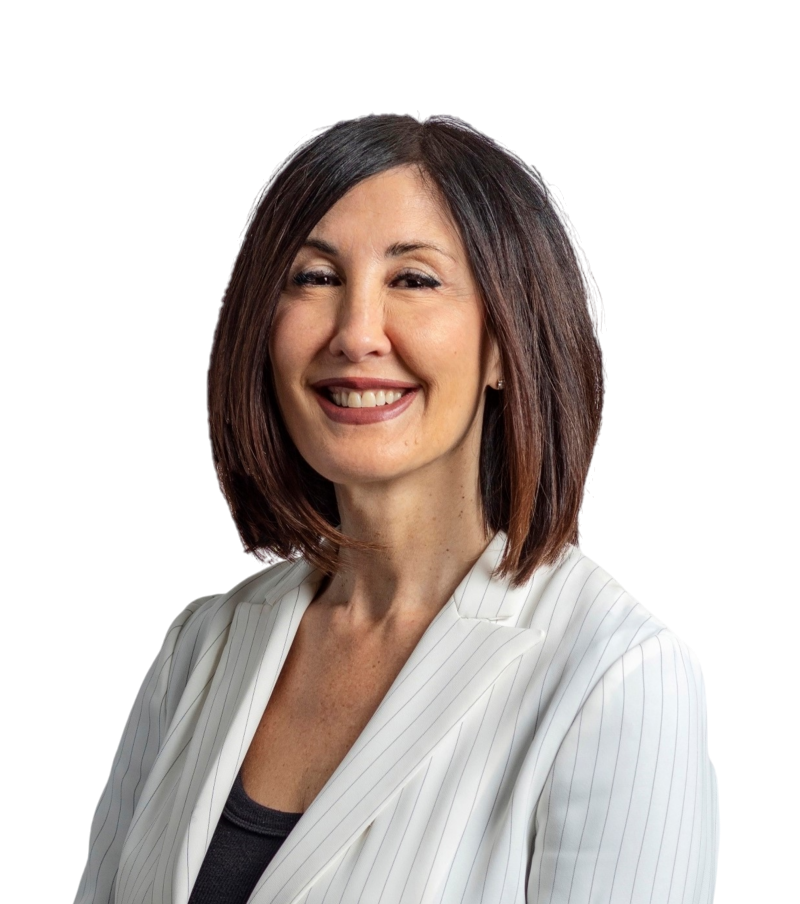 Stella Thredgold boardmember
