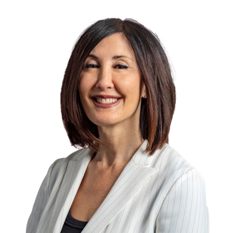Stella Thredgold boardmember