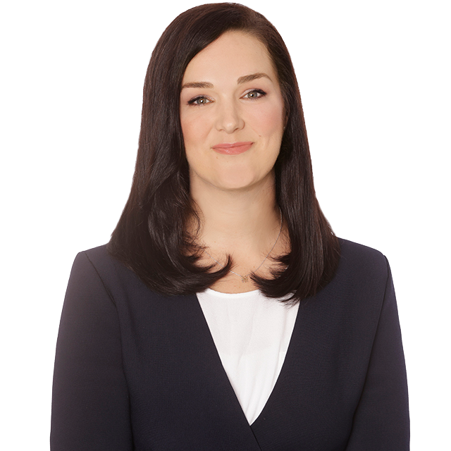 Stephanie Brown compensation lawyer brisbane