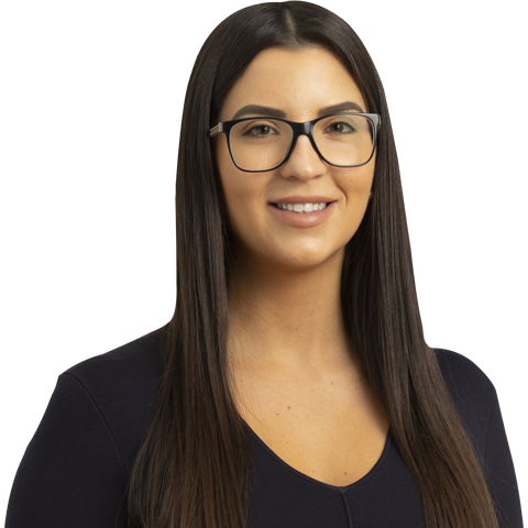 Suzana Vucic right