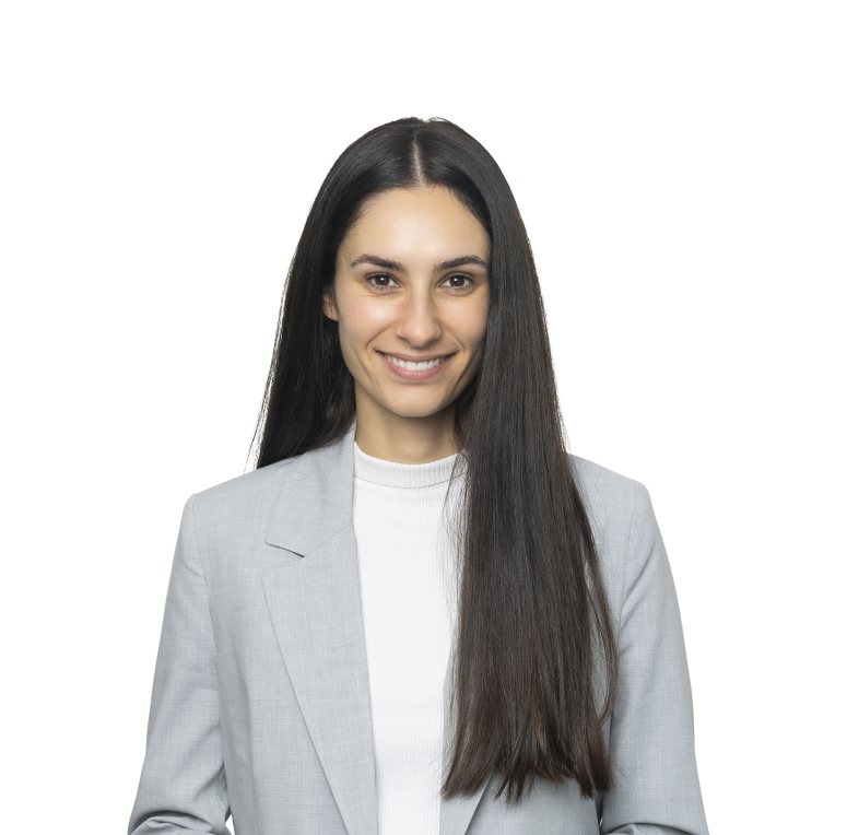 Tamara Mrkic Slater Gordon Lawyer Medical Law