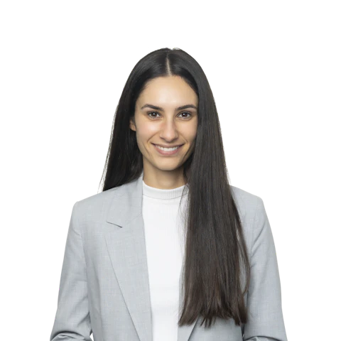 Tamara Mrkic Slater Gordon Lawyer Medical Law