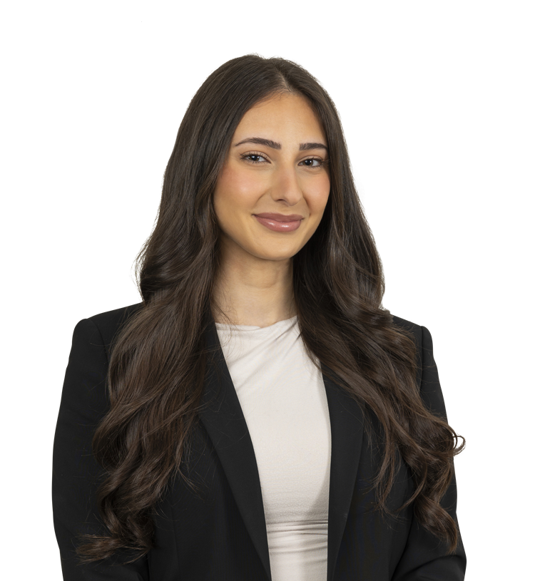 Tayler Kanaan Lawyer