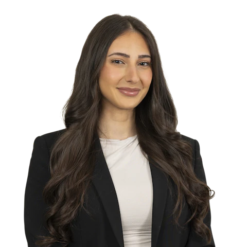 Tayler Kanaan Lawyer