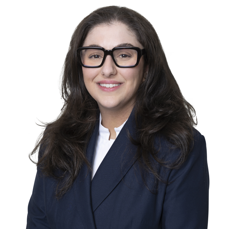 Teni Sarris Lawyer