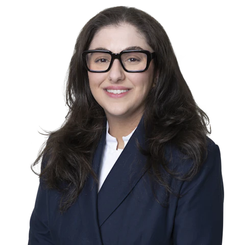 Teni Sarris Lawyer