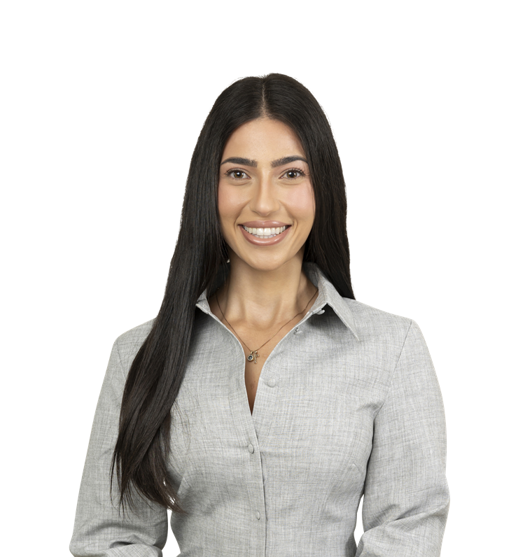Tonya Kanaan Lawyer