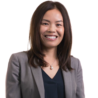Tricia Wong