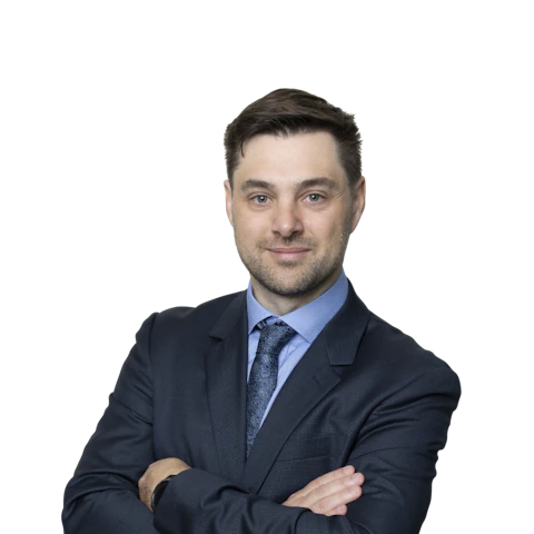 Ty Redmond Legal Counsel Work Road Claims