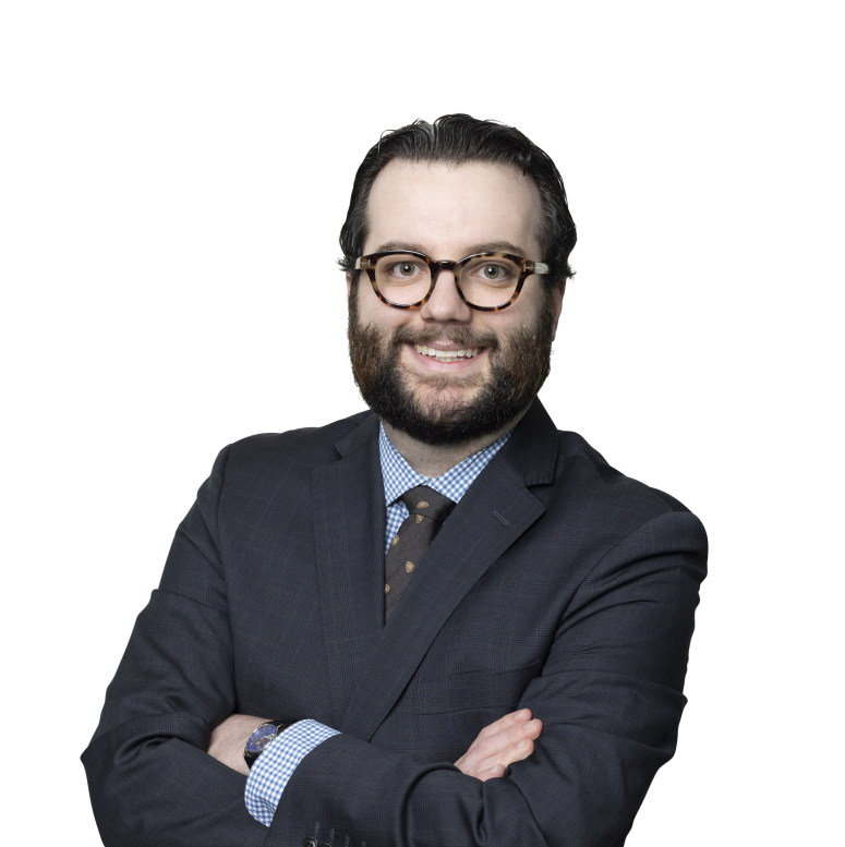Tyler Farr Lawyer Industrial Employment